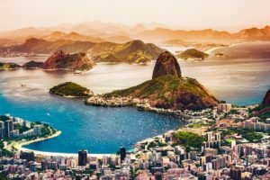 Rio de Janeiro, voluntouring, tourism, voluntourism