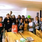 Teaching English in Mexico