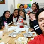 Teaching English in Mexico