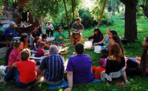 intentional community Poland, ecovillage, eco-village in Poland