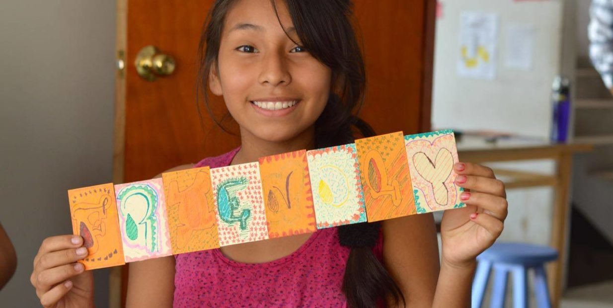 volunteering with children in Peru, Peru, volunteer programs in Peru, volunteering opportunity in Peru