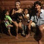 dog rescue center in Thailand, Happy dogs Koh Chang