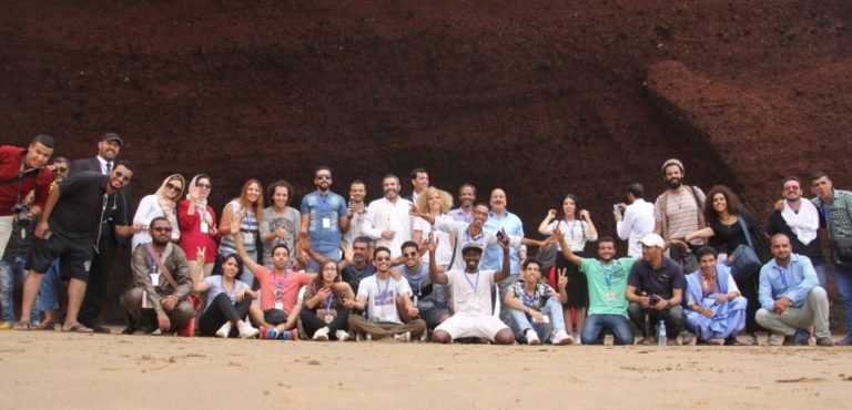 Morocco film festival