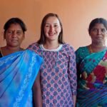 SAVE-INTL volunteering in India