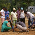 toranam, volunteering in India