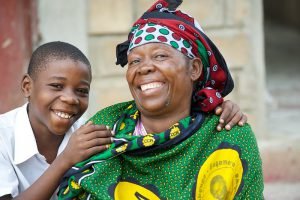 Volunteering in Tanzania