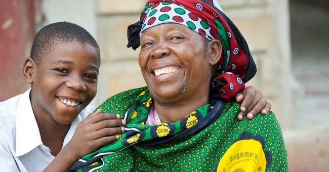 Volunteering in Tanzania