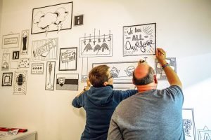 Glycerin Hostel hosts offering volunteer exchange in Slovakia with food and stay (food and accommodation)