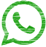 WhatsApp, logo