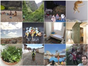 free workaway, free helpx, free volunteering, free wwoof, Tenerife