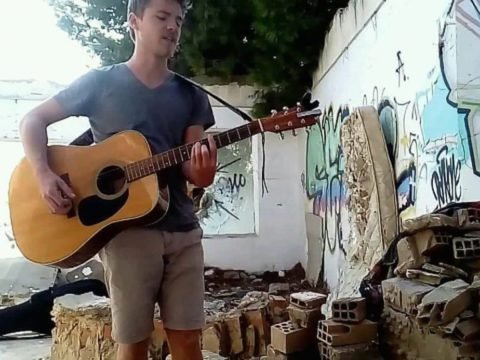 workaway in Spain