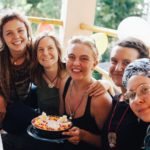 No Name hostel volunteering in Goa India