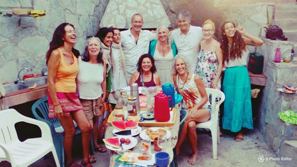 community project in Tenerife, voluntouring, volunteer programs abroad, volunteering opportunities, voluntourism, volunteers, volunteer team, food and accommodation