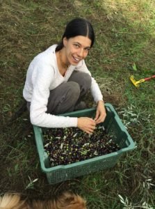 volunteering in Tuscany - meditation retreat