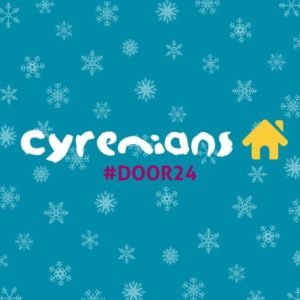 Volunteering in Scotland - cyrenians