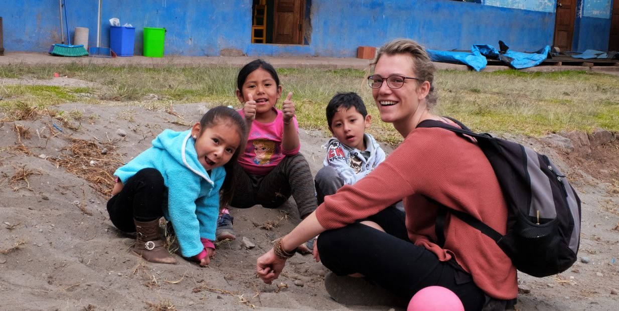 volunteering in peru, volunteering in South America, volunteer programs, South America, Peru