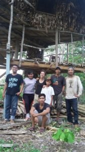 Indonesia, treehouse, community