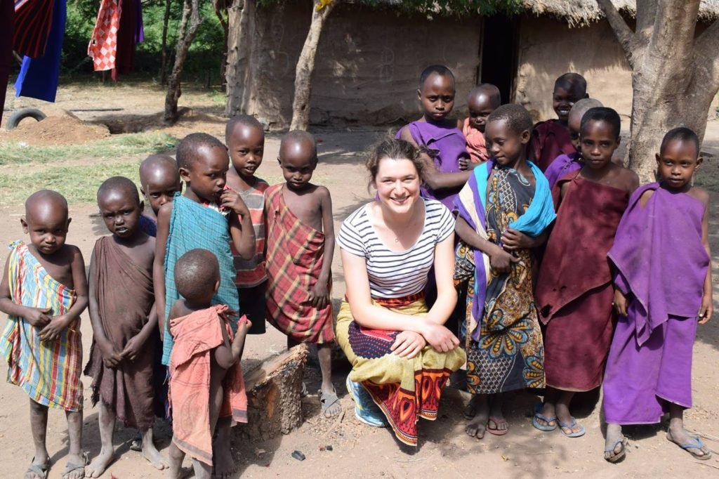 Tanzania volunteers, Tanzania NGO, volunteering in Tanzania