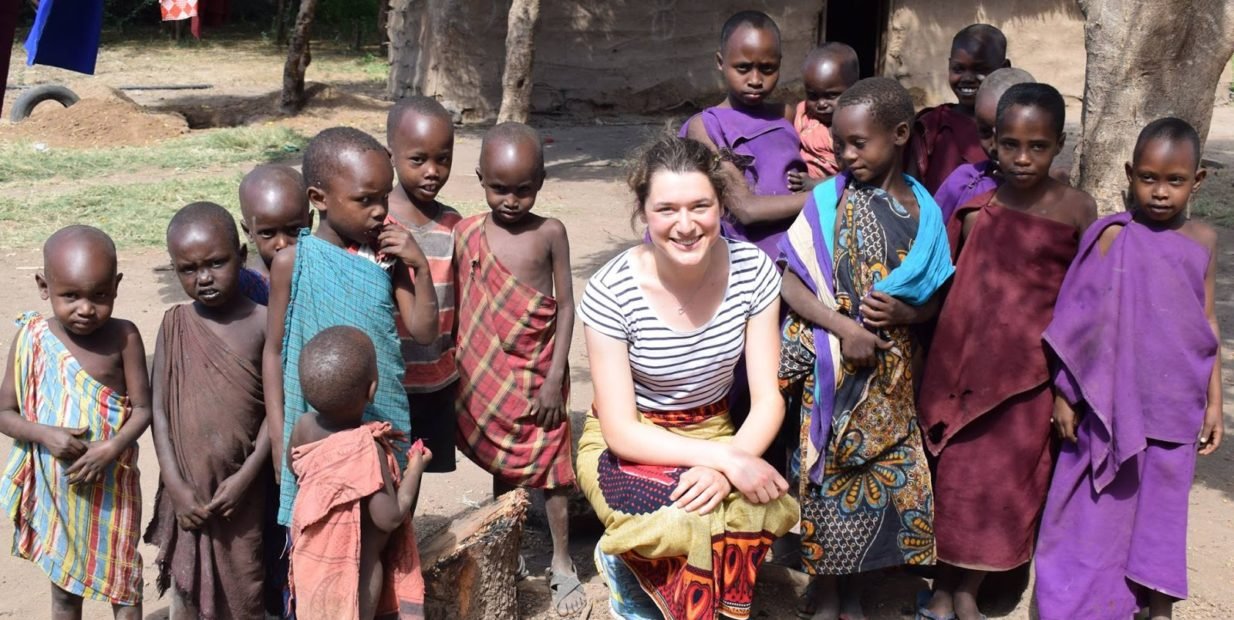 Tanzania volunteers, Tanzania NGO, volunteering in Tanzania