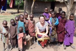 Tanzania volunteers, Tanzania NGO, volunteering in Tanzania