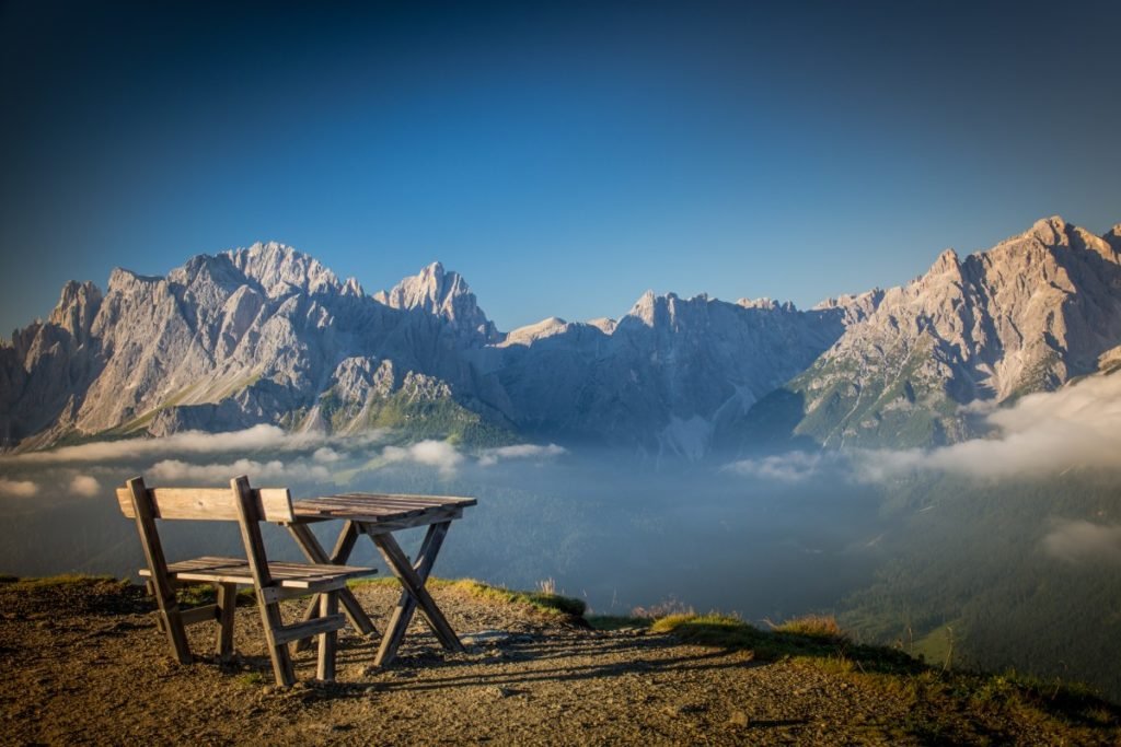 Teach English as volunteer in Italy