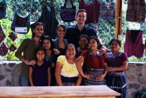 volunteering in Guatemala