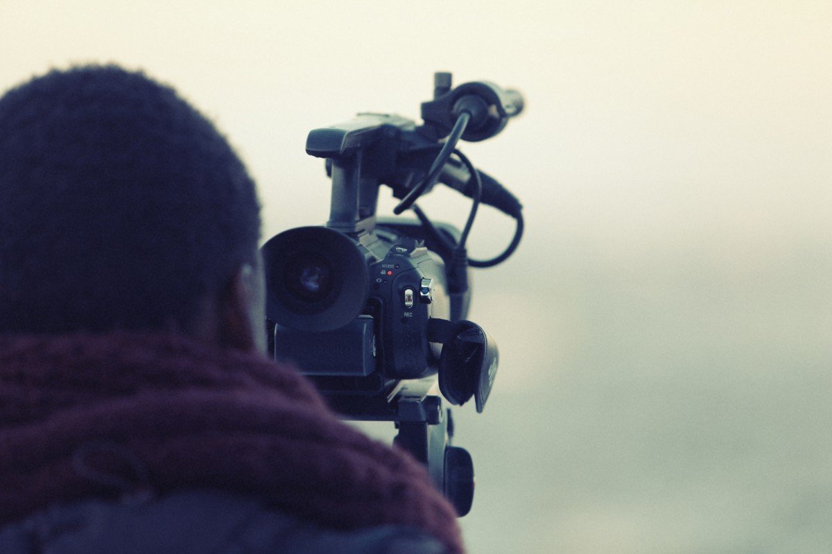 videographer, cameraman, videocamera, filmmaking, volunteering, european solidarity corps