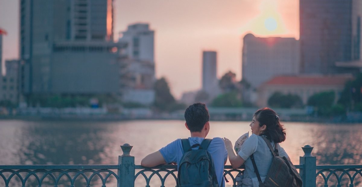 Vice -Viet Volunteering of International Care and Education in Vietnam announcement