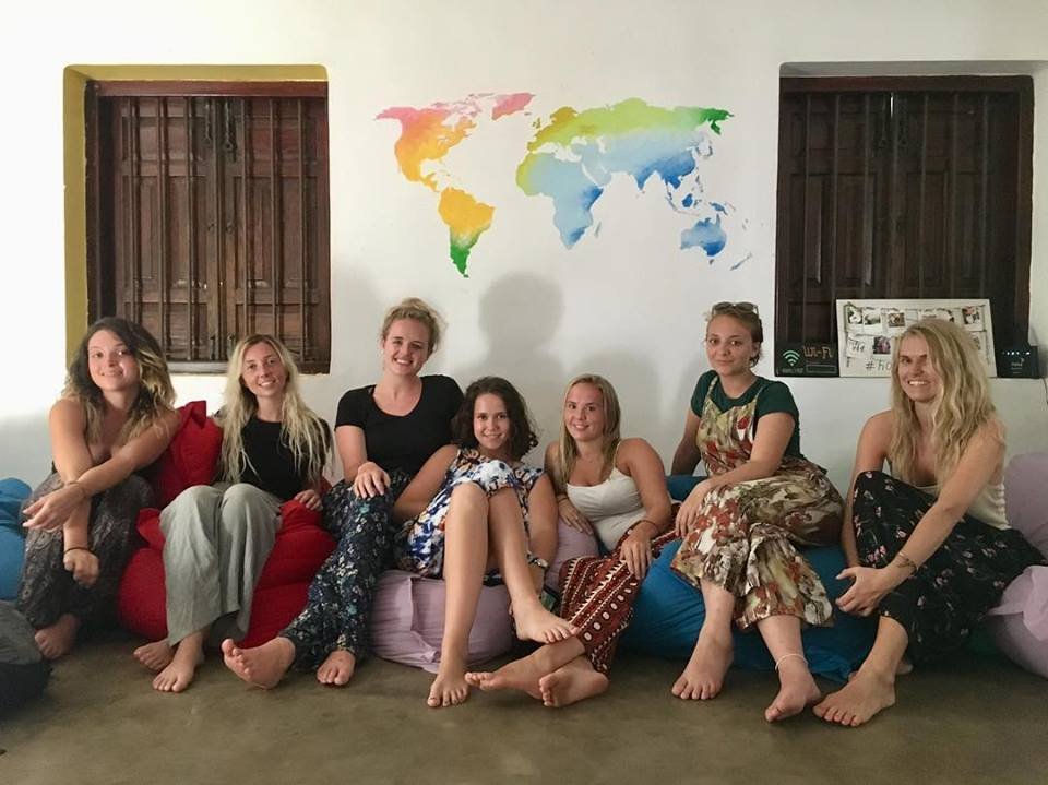 Hostel in Sri Lanka, workaway, volunteer in Sri Lanka, volunteering in Sri Lanka, volunteer sri lanka