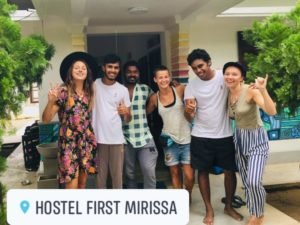 Hostel in Sri Lanka, workaway, volunteer in Sri Lanka, volunteering in Sri Lanka