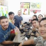 teach english in vietnam