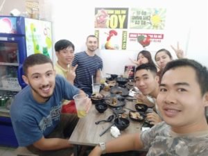 teach english in vietnam