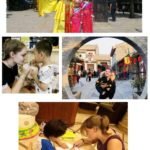 Au pair, China, Qixing