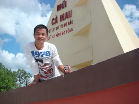Volunteer at a hostel in Ho Chi Minh City, Vietnam, enjoying a cultural exchange with free meals, accommodation, and local tours.