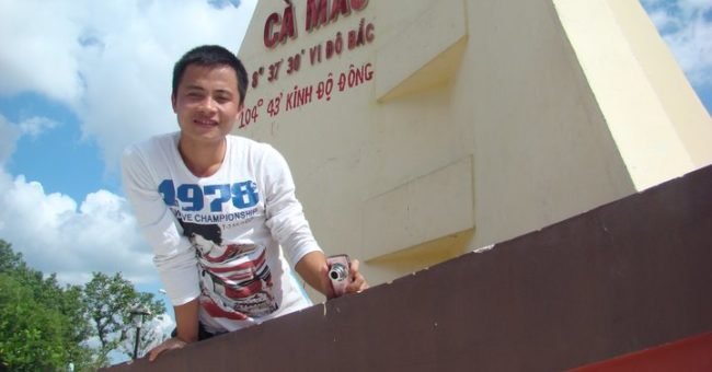 Volunteer at a hostel in Ho Chi Minh City, Vietnam, enjoying a cultural exchange with free meals, accommodation, and local tours.