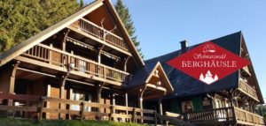 Germany, hostel, hiking, cottage, guesthouse