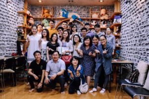 teach english in Vietnam, learn english in Ho Chi Minh City, Vietnam, volunteer for free in Vietnam, free volunteering, volunteer for free, teach english in exchange of hospitality, Teach English in Ho Chi Minh City