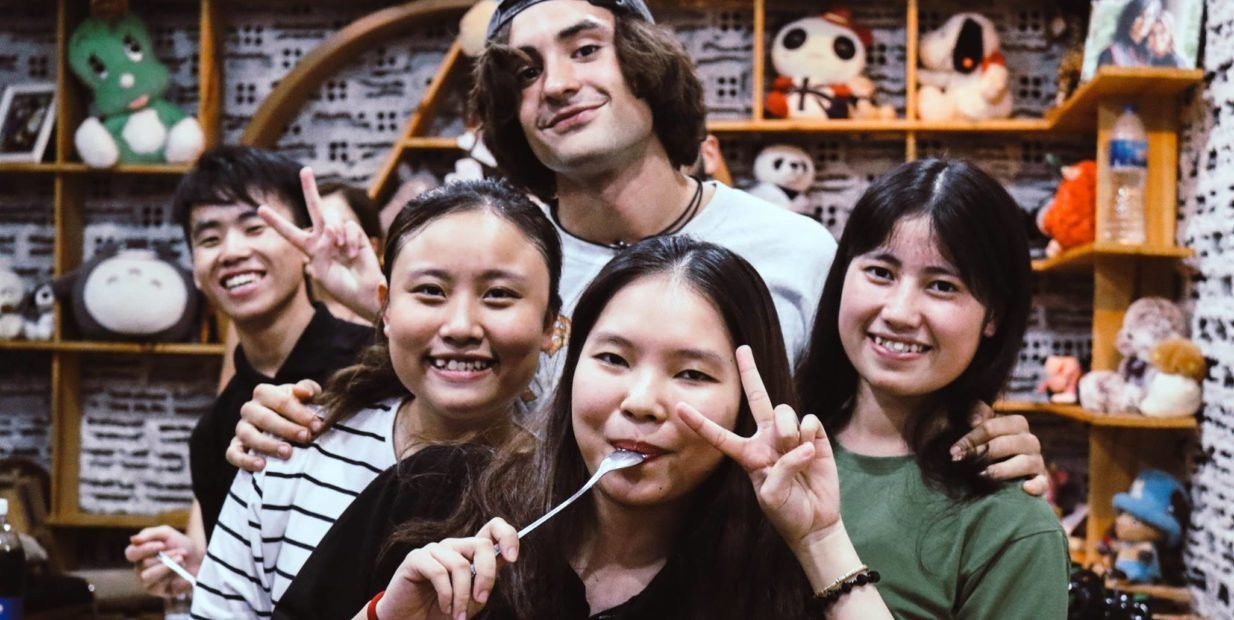 teach english in Vietnam, learn english in Ho Chi Minh City, Vietnam, volunteer for free in Vietnam, free volunteering, volunteer for free, teach english in exchange of hospitality, Teach English in Ho Chi Minh City