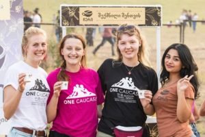 festival, events, Caucasus, volunteer program, summer program