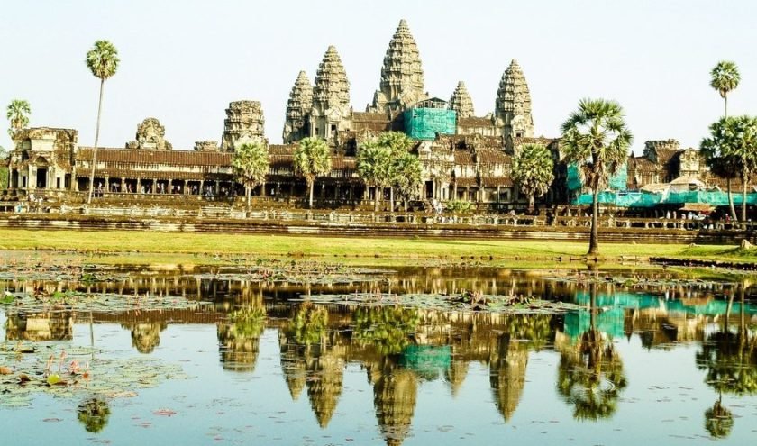 angkor, cambodia, khmer, travel, temple