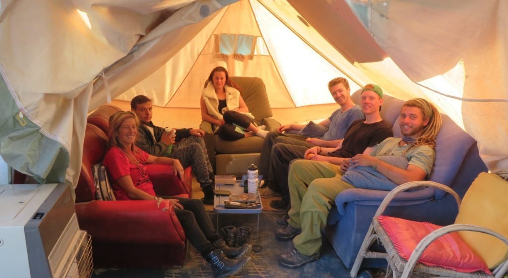 workaway, spain, wwoof, eco-camping, volunteers, workawayers