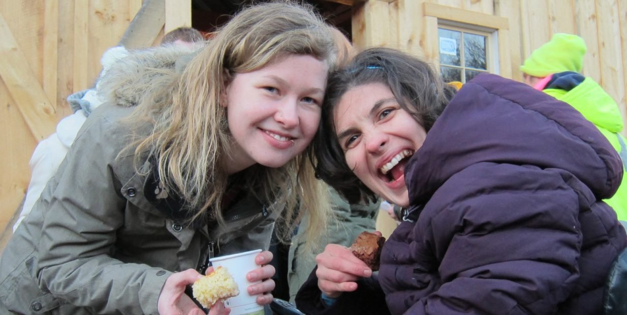 Camphill usa, ecovillage, intentional community, community, disabilities