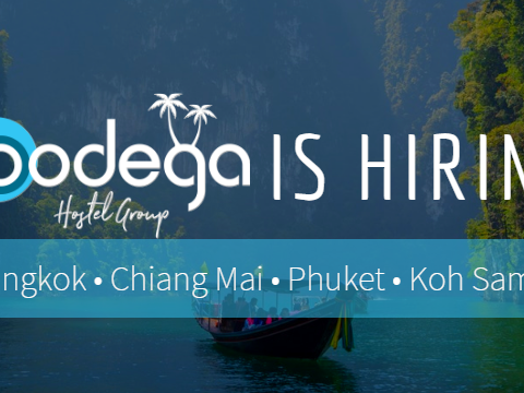 hiring, jobs, hostel tourism, fun, seasonal work, future, work abroad