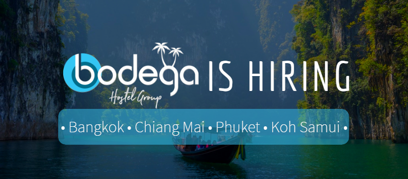 hiring, jobs, hostel tourism, fun, seasonal work, future, work abroad