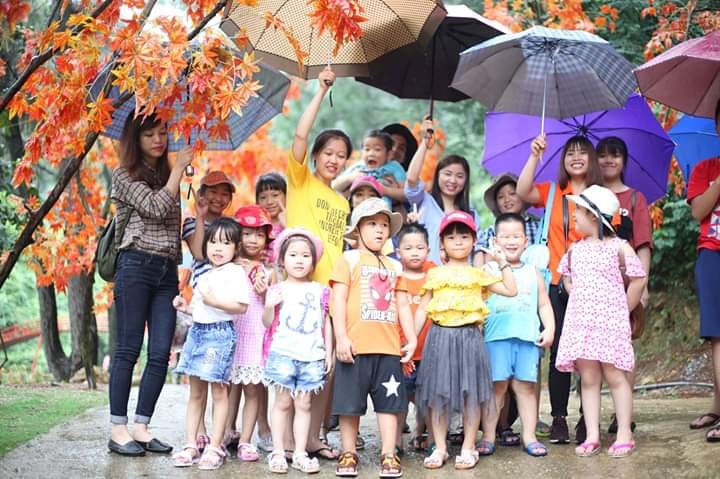 teach english abroad. teaching english, vietnam, food and accommodation, free hospitality, volunteering