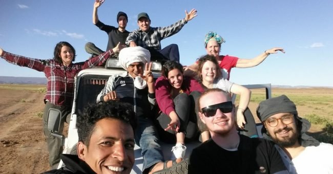 sahara, volunteers, workaway, voluntouring, voluntourist, helpx, workaway, hospitality exchange