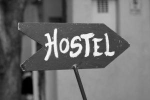hostel, volunteer, hospitality, exchange, projects, opportunities, food and accommodation