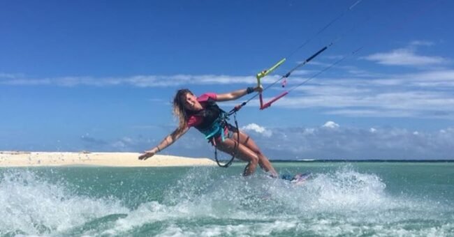 Kitesurfing, islands, volunteering, host, stay, free, hospitality, exchange, travelling, surfing, Philippines