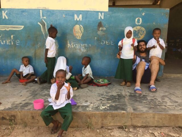 Tanzania, Zanzibar, volunteering opportunities, small stipend, pocket money, Africa, volunteering, volunteers, voluntouring, voluntourism, teacher assistant, teaching abroad