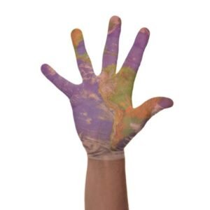 raising hand, volunteer, world, volunteering, voluntouring, voluntourism